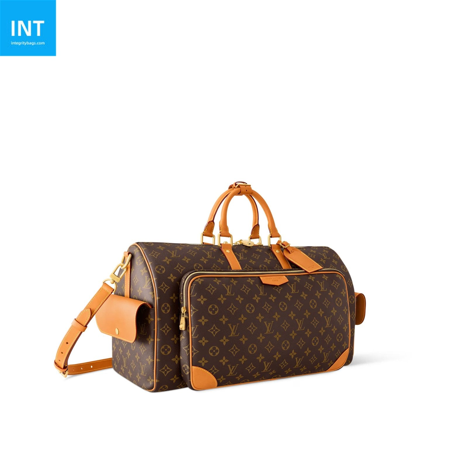 Louis Vuitton M14735 Keepall Cargo 50