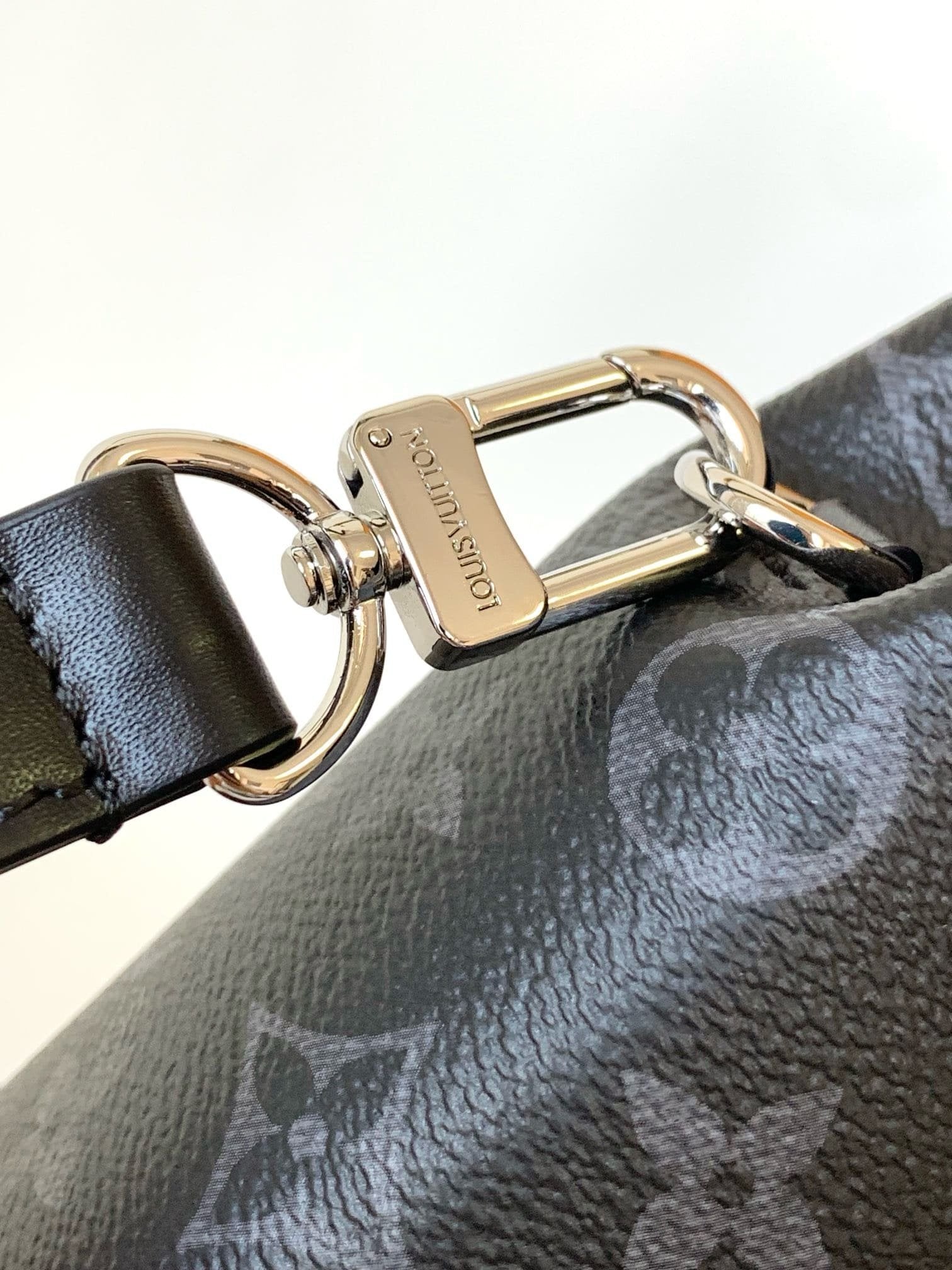 Louis Vuitton M82774 Nano Steamer