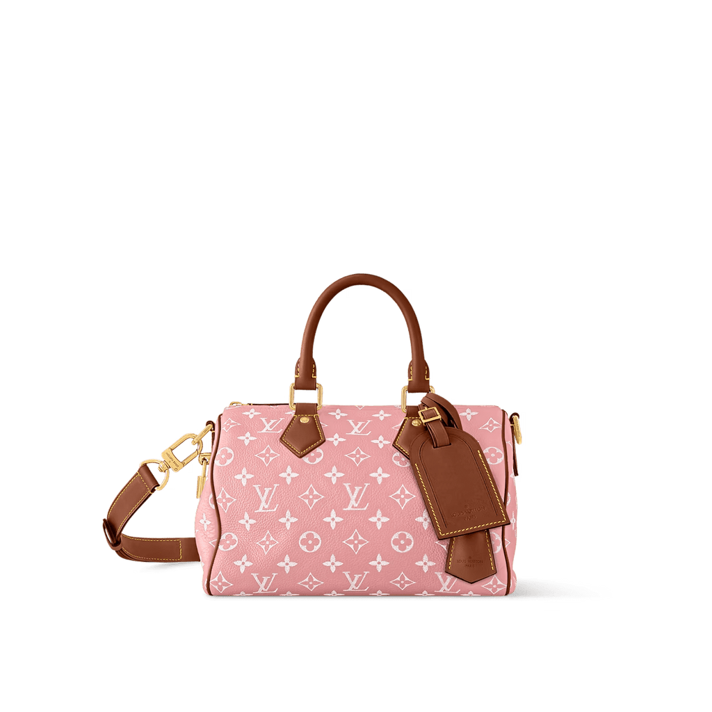 Louis Vuitton M15279 Speedy P9 Bandoulière 25(Top quality)