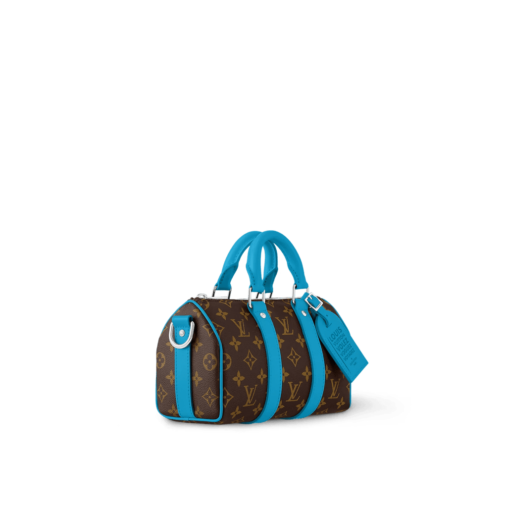 Louis Vuitton M12609 Keepall Bandoulière 25
