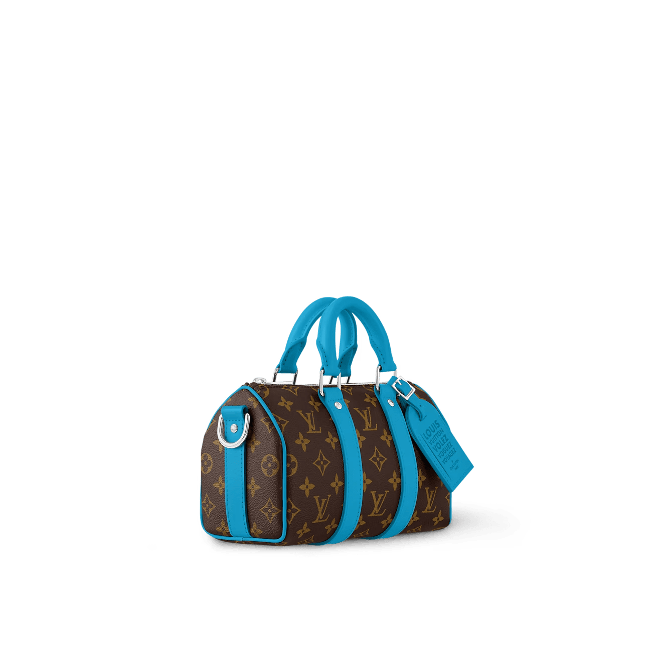 Louis Vuitton M12609 Keepall Bandoulière 25