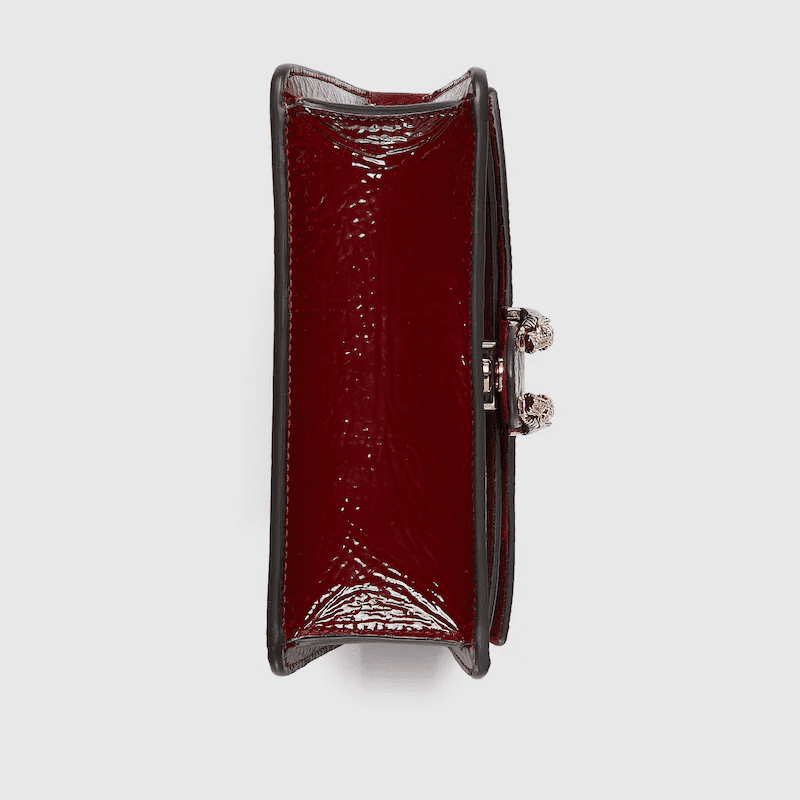 Gucci Dionysus super mini bag