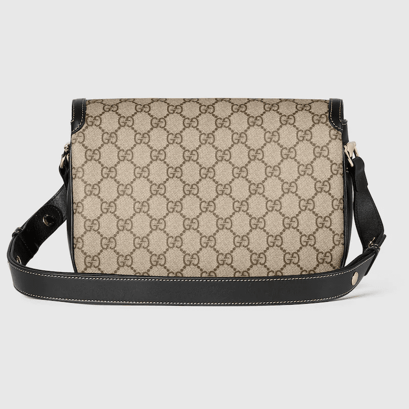 Gucci Horsebit 1955 Soft small shoulder bag