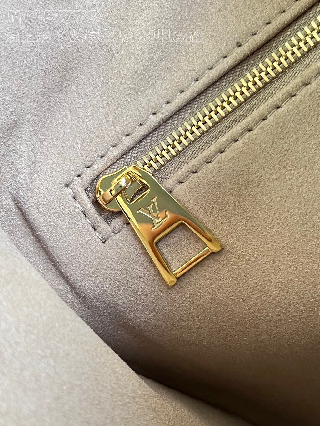 Louis Vuitton Onthego PM M45779