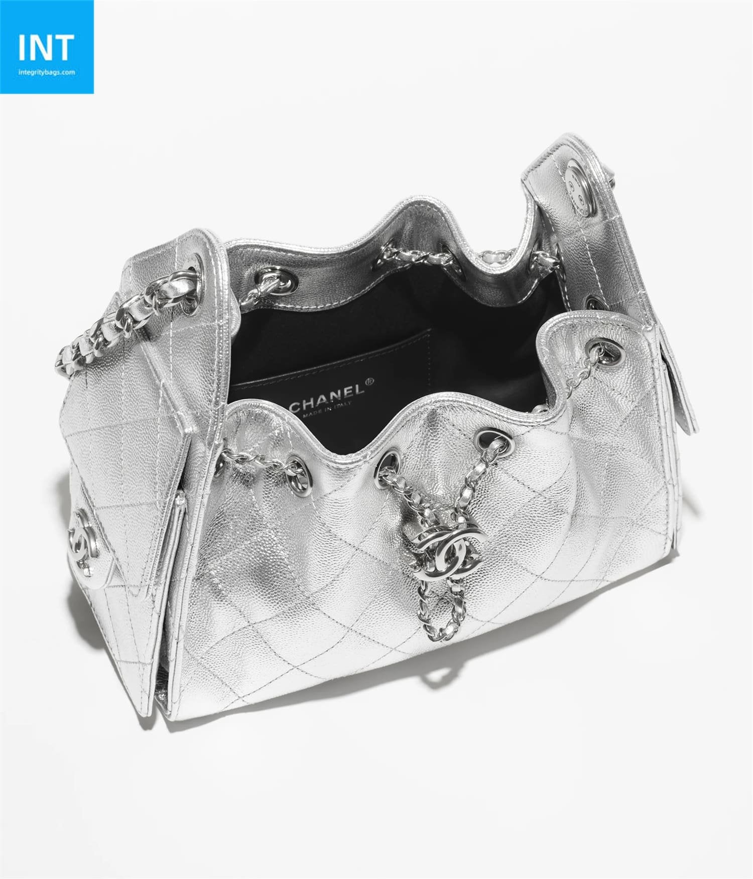 CHANEL 25 Mini Handbag