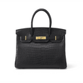 Hermès Birkin 30 Black