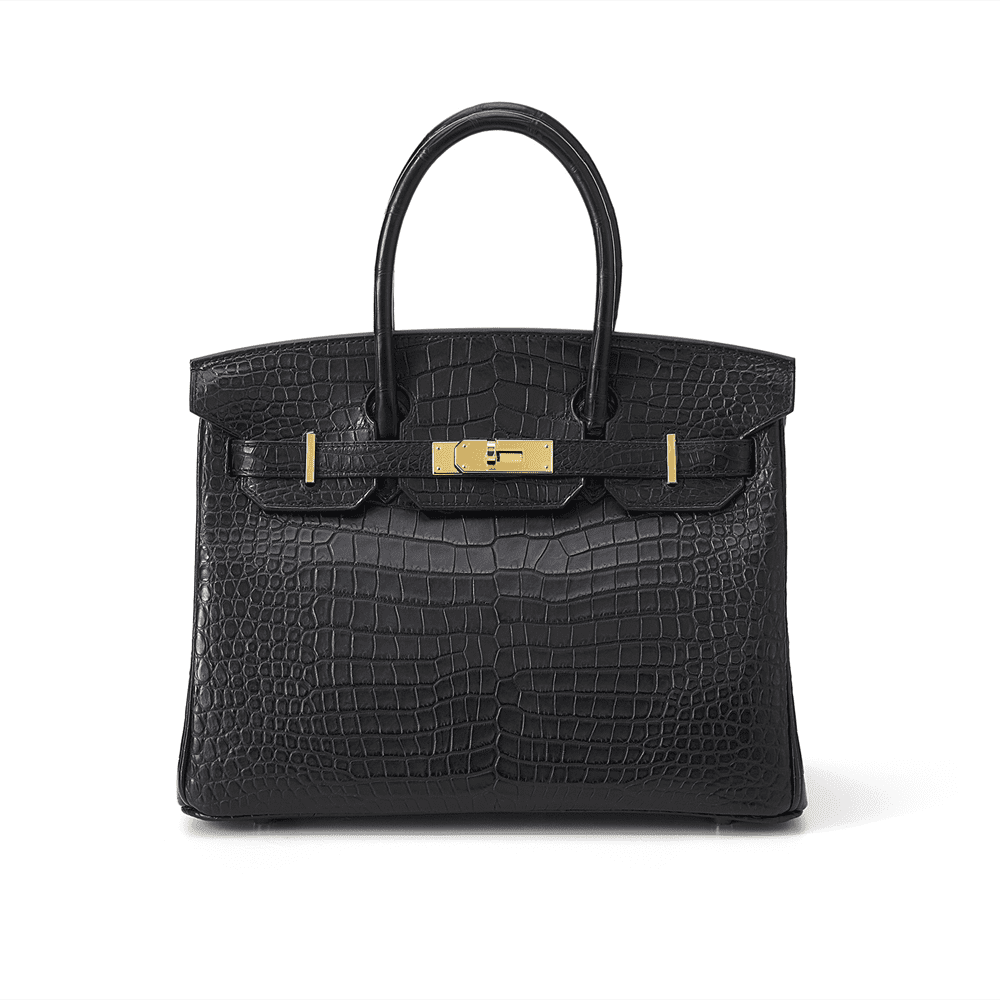 Hermès Birkin 30 Black