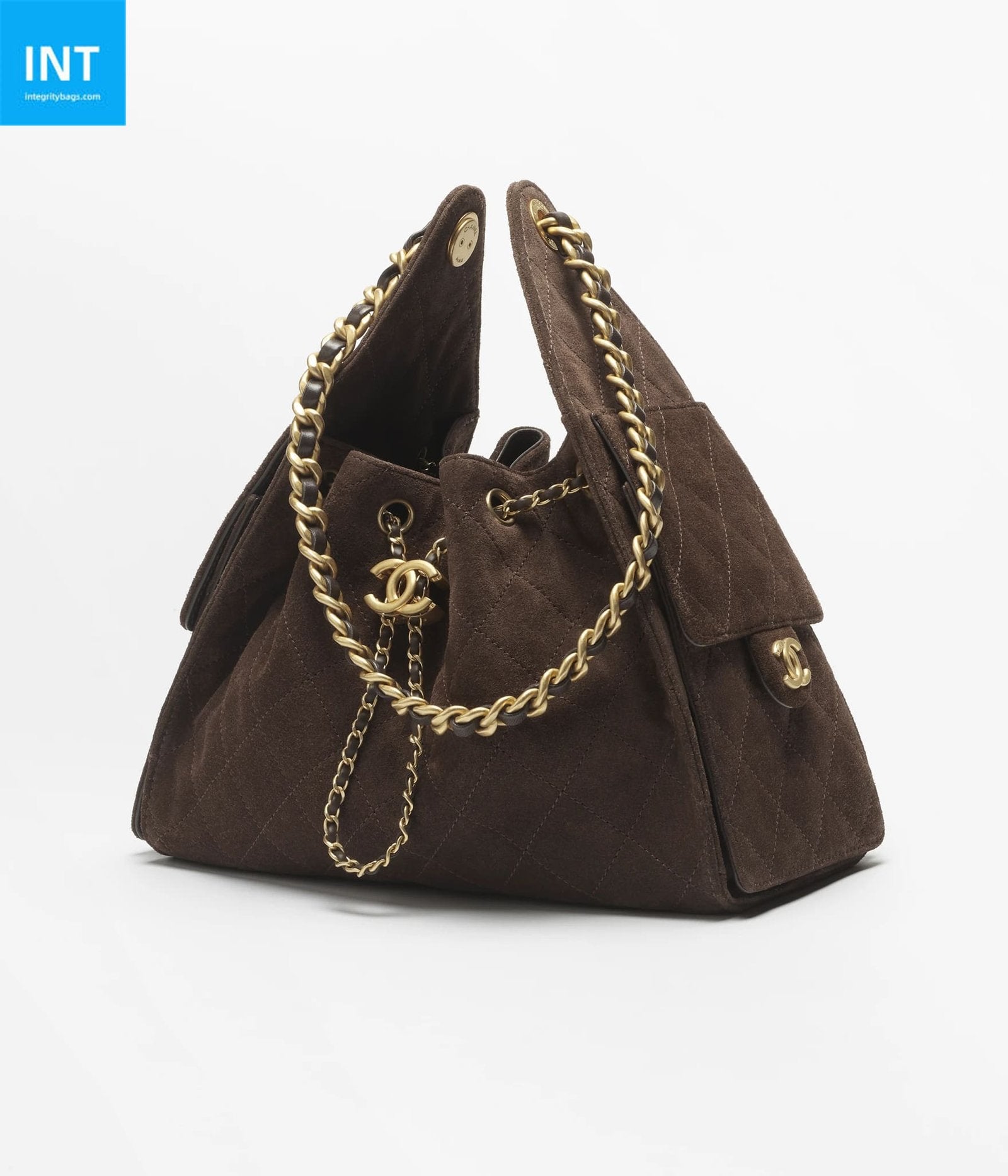 CHANEL 25 Small Handbag