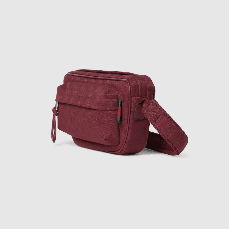 GUCCI Small GG crossbody bag