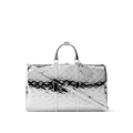 Louis Vuitton M26766 Keepall Bandoulière 50