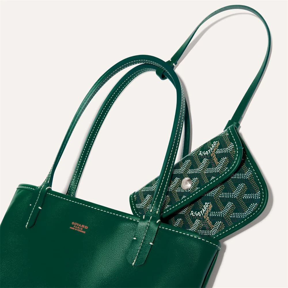 Goyard Anjou Mini Bag