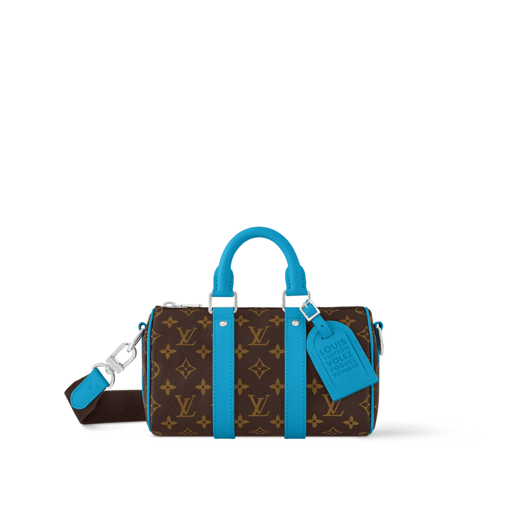 Louis Vuitton M12609 Keepall Bandoulière 25