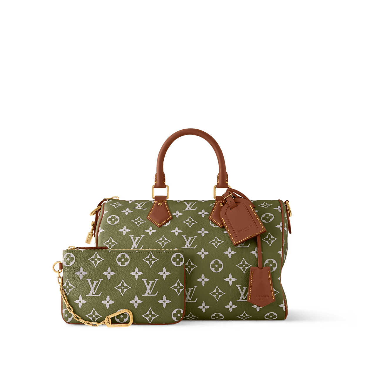 Louis Vuitton M15241 Speedy P9 Bandoulière 30