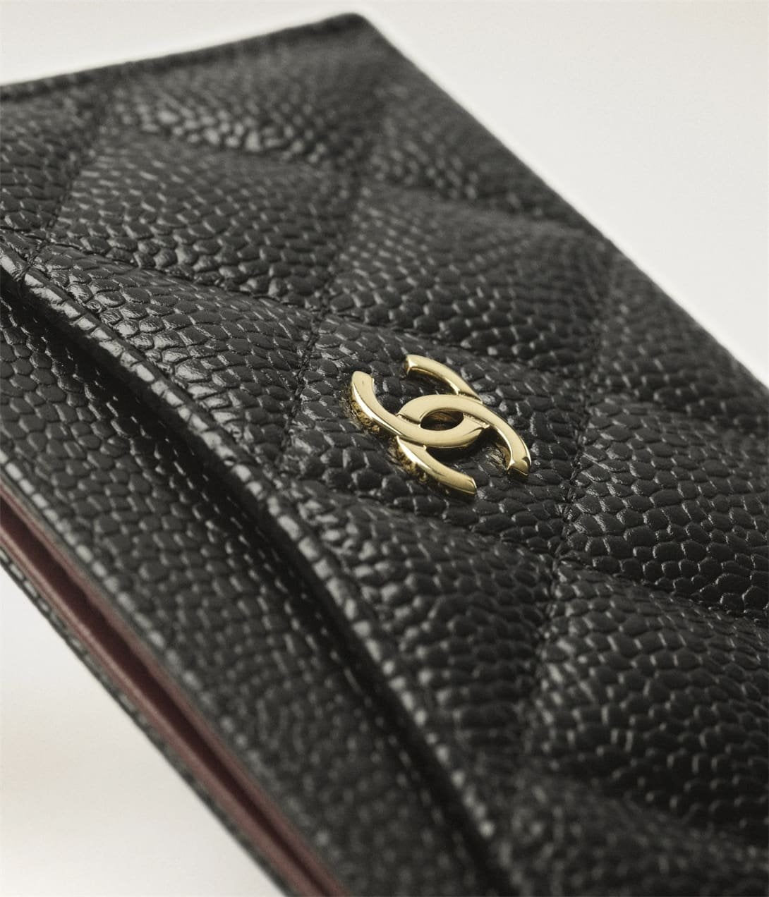 Chanel Classic Card Holder