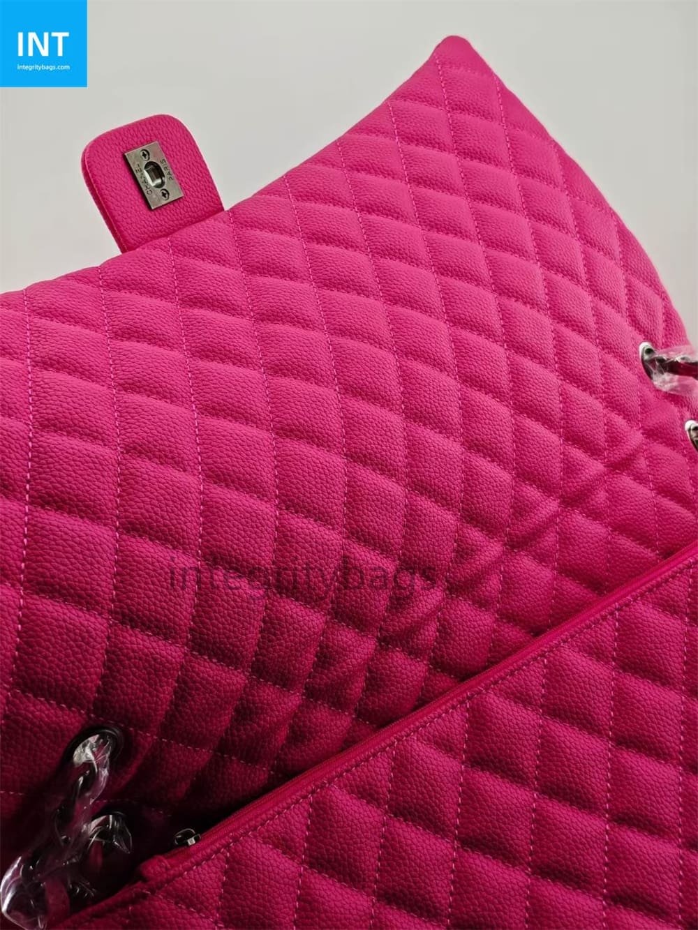 Chanel bag