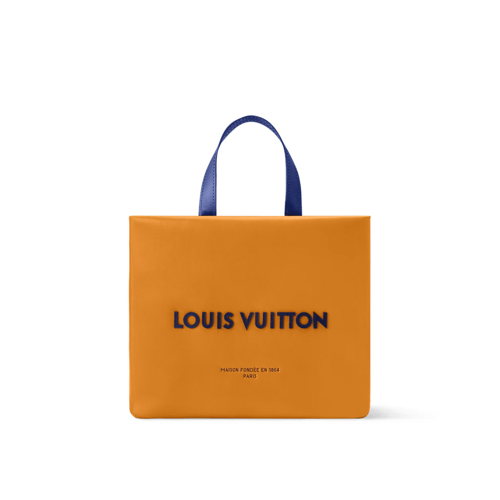 Louis Vuitton M15237 NEW Mini Shopper Tote