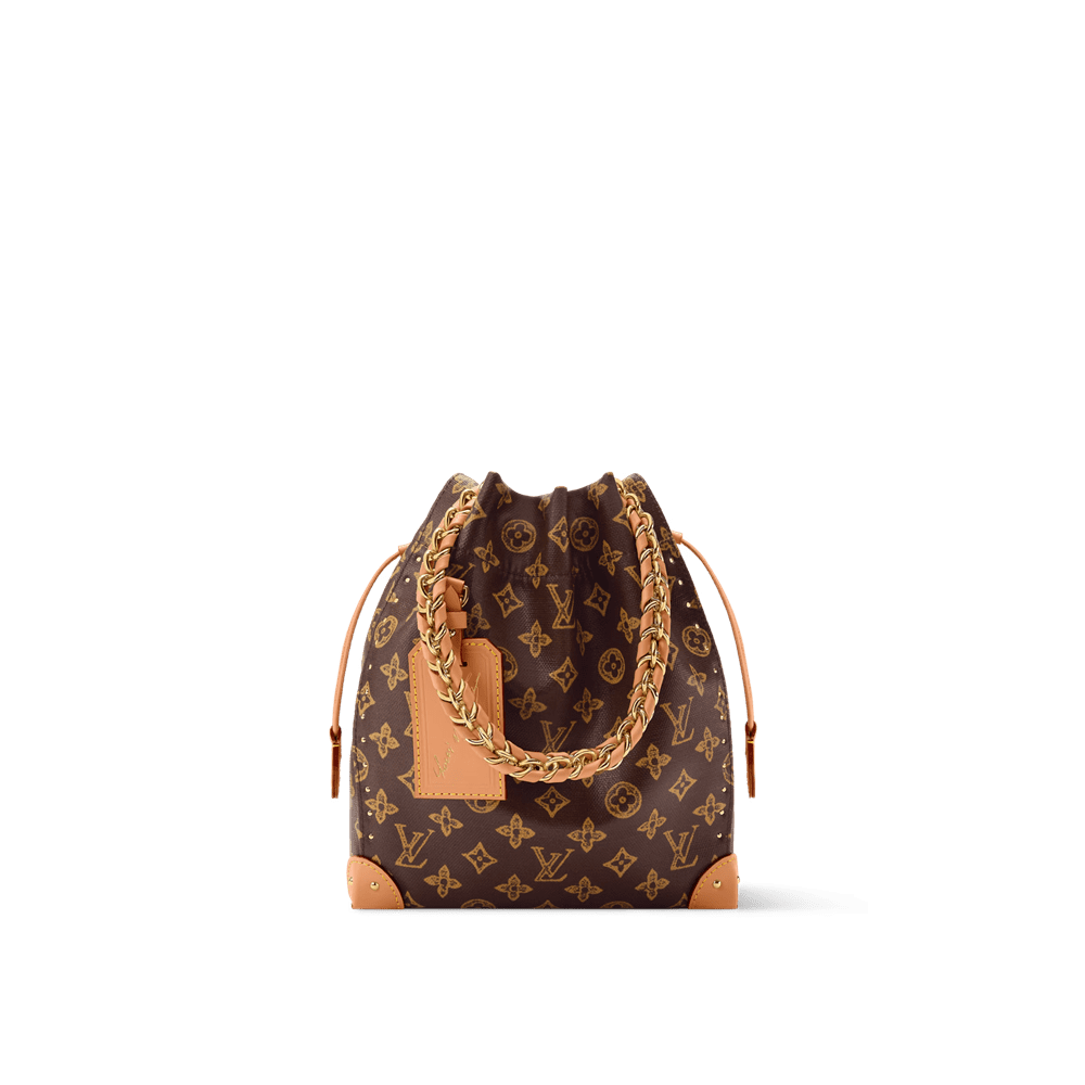 Louis Vuitton M28103 Noé Trunk