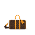 Louis Vuitton M13201 Keepall Bandoulière 35