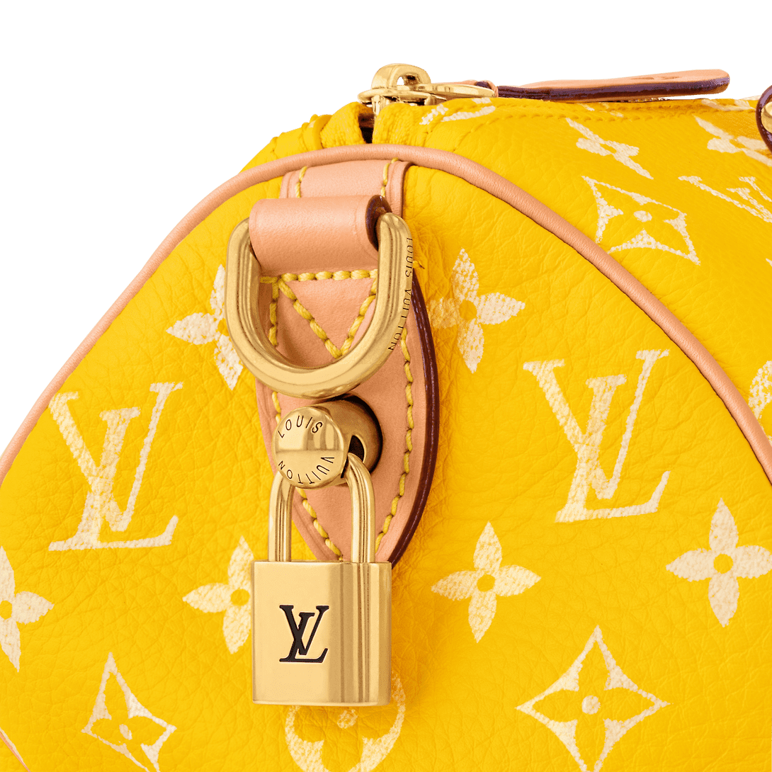 Louis Vuitton M24426 Speedy P9 Bandoulière 25