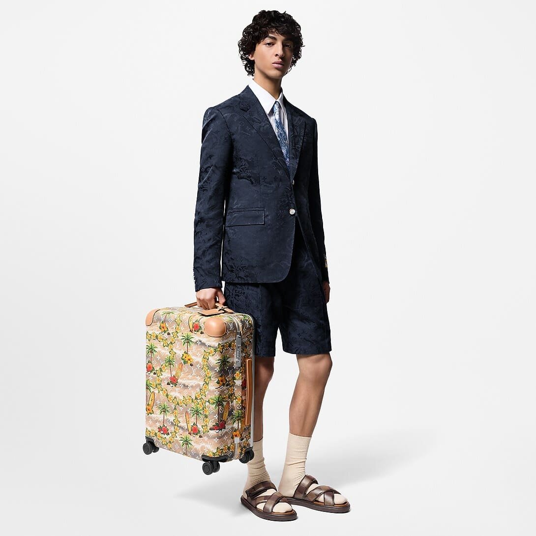 Louis Vuitton M24798 Horizon 55