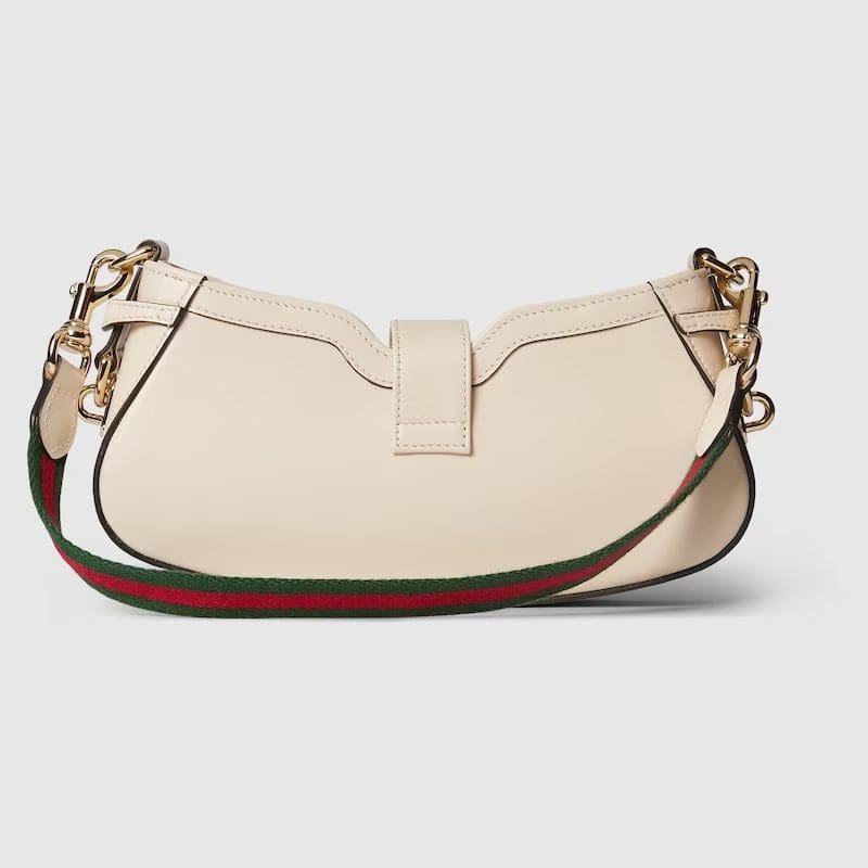 GUCCI MOON SIDE MINI SHOULDER BAG