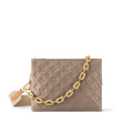 Louis Vuitton Coussin PM Handbag M59277