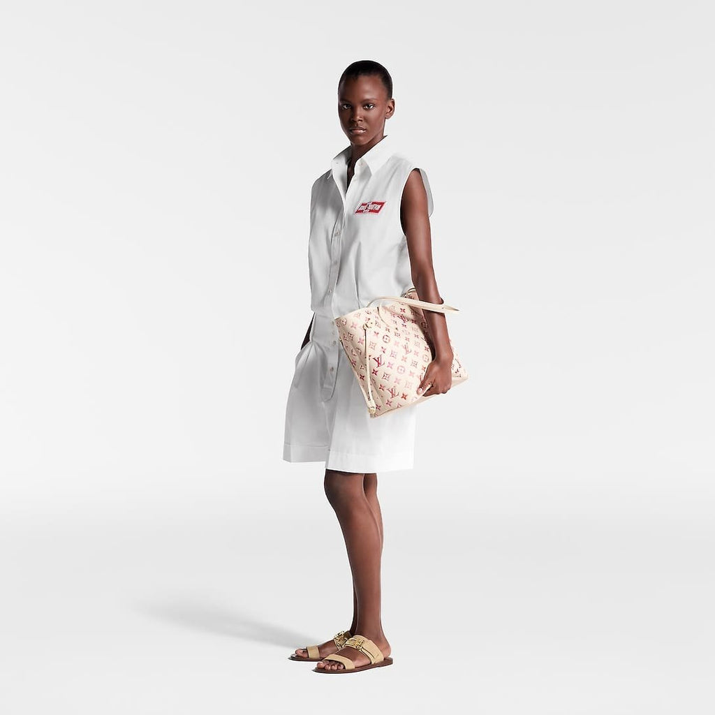 Louis Vuitton M47080 Neverfull MM