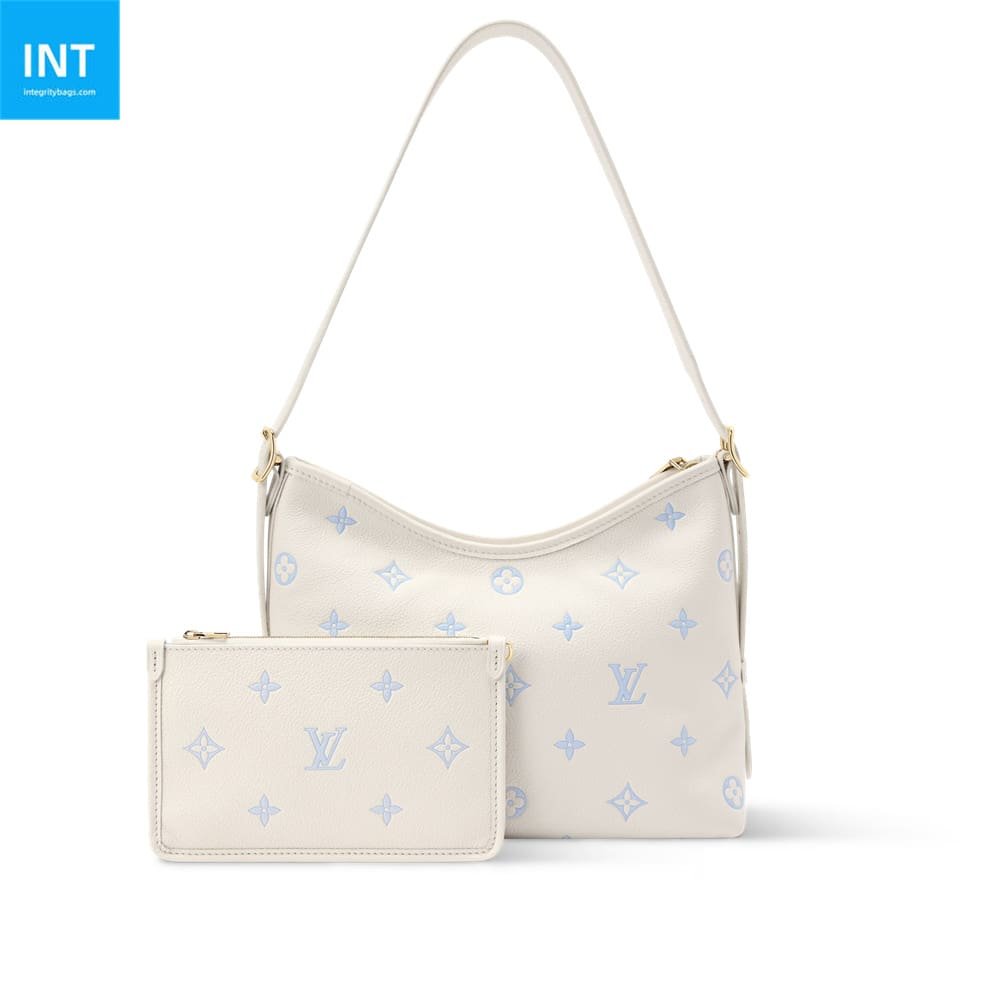 Louis Vuitton M27573 CarryAll PM