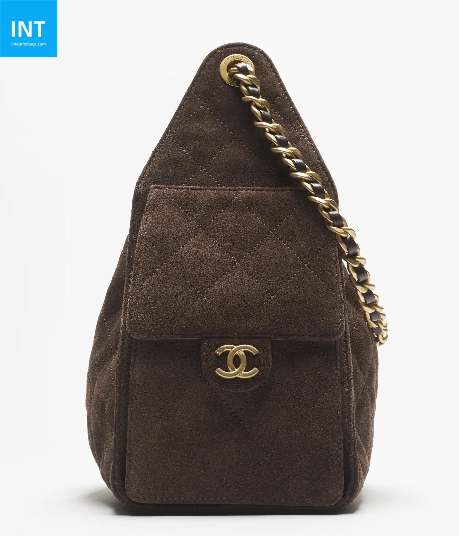 CHANEL 25 Small Handbag