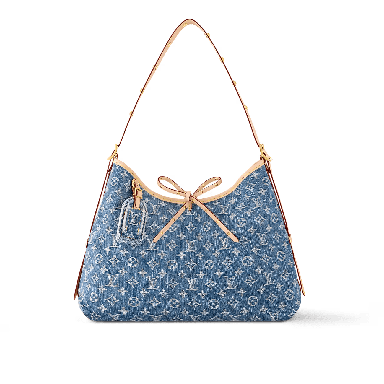 Louis Vuitton M46855 CarryAll MM
