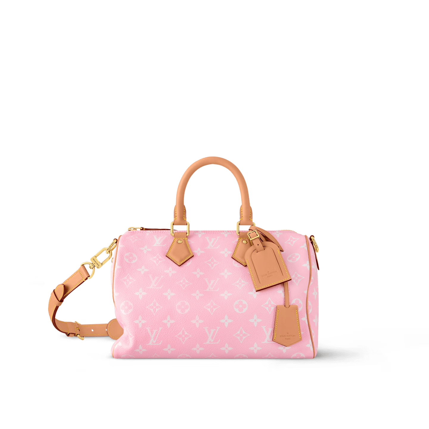 Louis Vuitton M13914 SPEEDY P9 BANDOULIÈRE 30 BAG