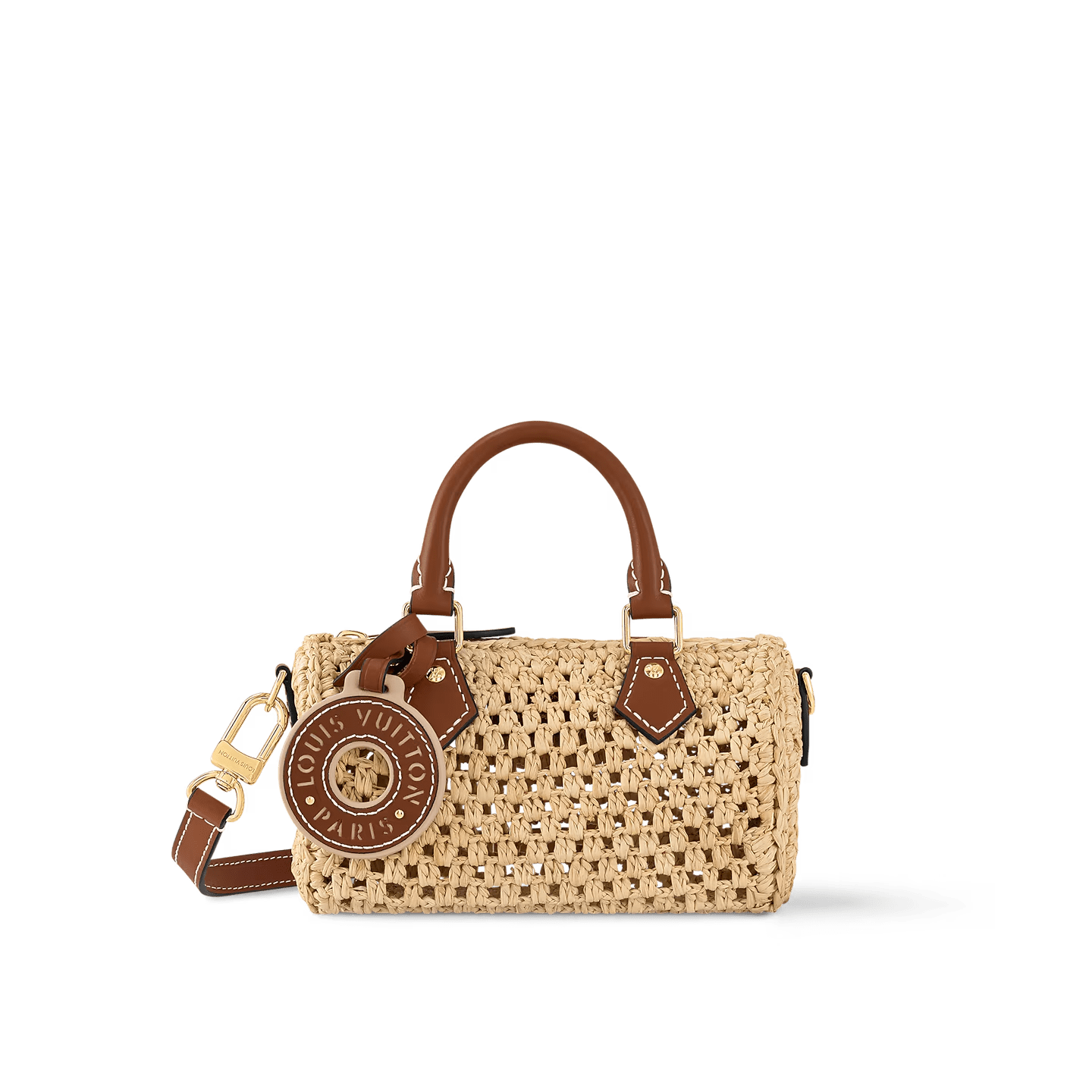 Louis Vuitton M83525 Nano Speedy