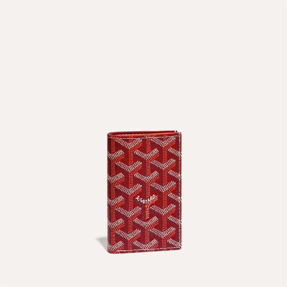 Goyard Saint-Pierre Card Wallet