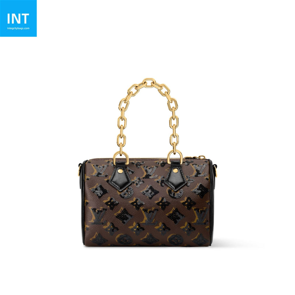 Louis Vuitton M26314 SPEEDY BANDOULIÈRE 20