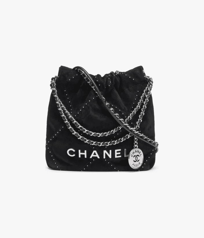 CHANEL 22 Mini Handbag