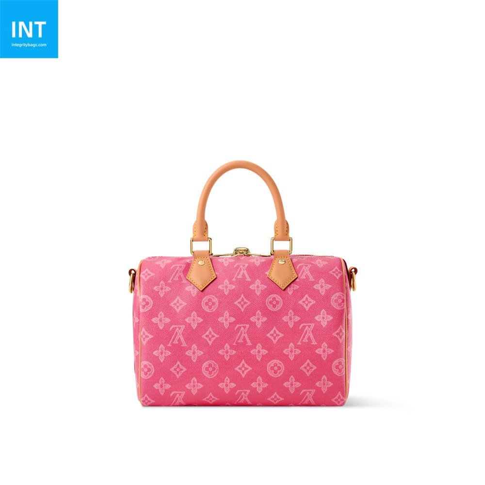 Louis Vuitton M27528 Speedy Bandouliere 25