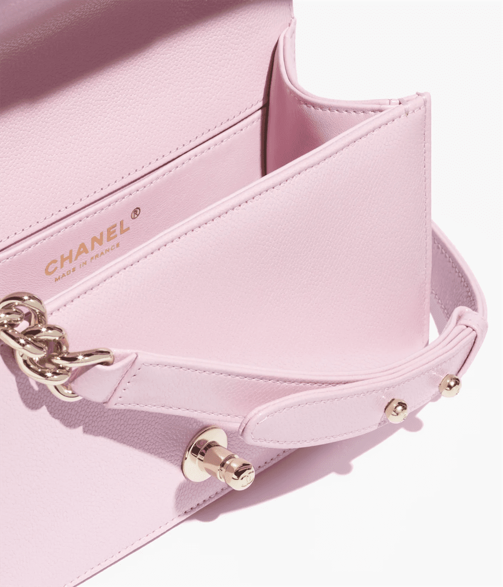 BOY CHANEL Handbag