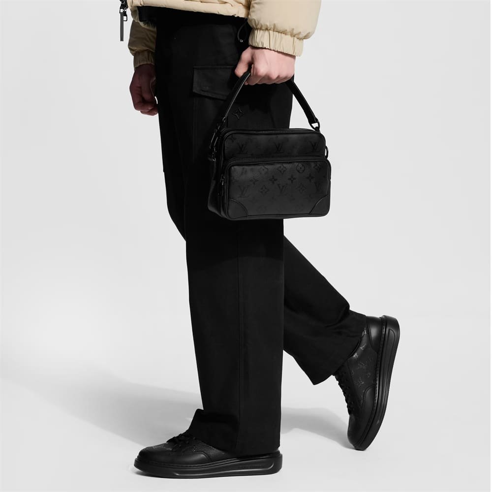 Louis Vuitton M26783 Line Nil