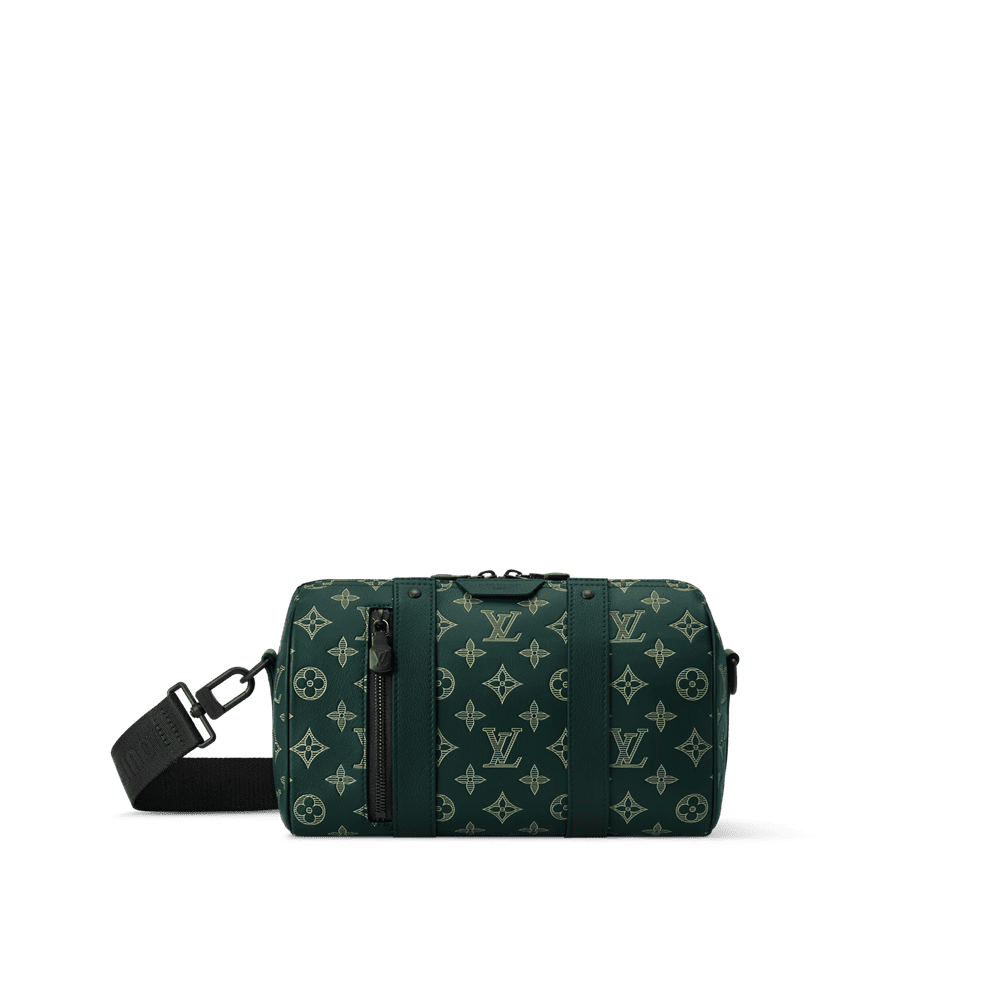 Louis Vuitton M27184 City Keepall