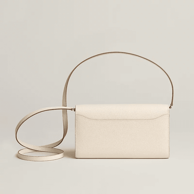 Hermès Constance To Go wallet