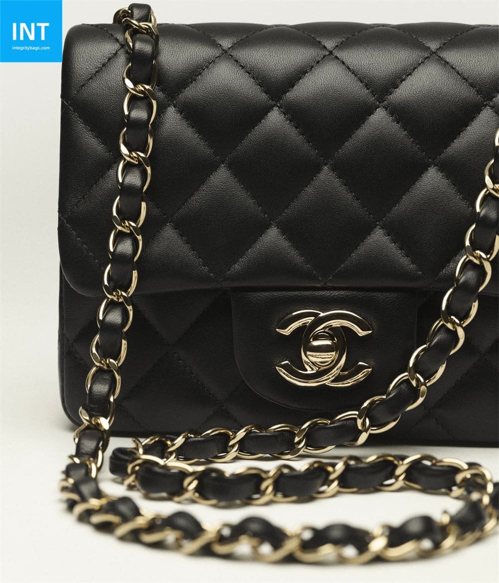 Chanel Mini Classic Handbag