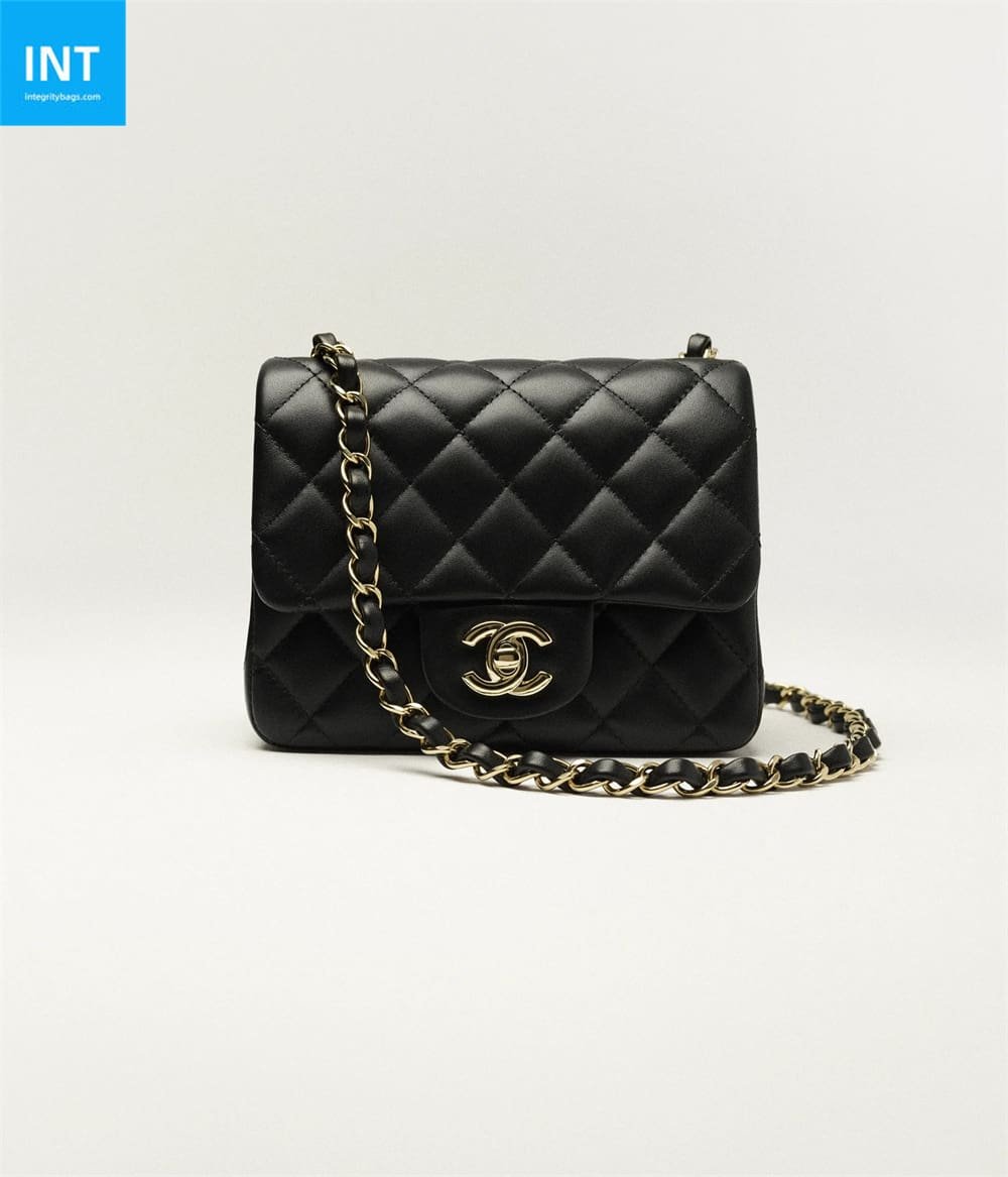 Chanel Mini Classic Handbag