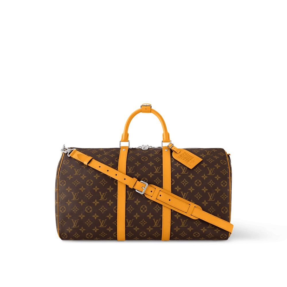 Louis Vuitton M12634 Keepall Bandoulière 50