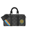 Louis Vuitton P01942 Keepall Bandoulière 25 Mon Monogram
