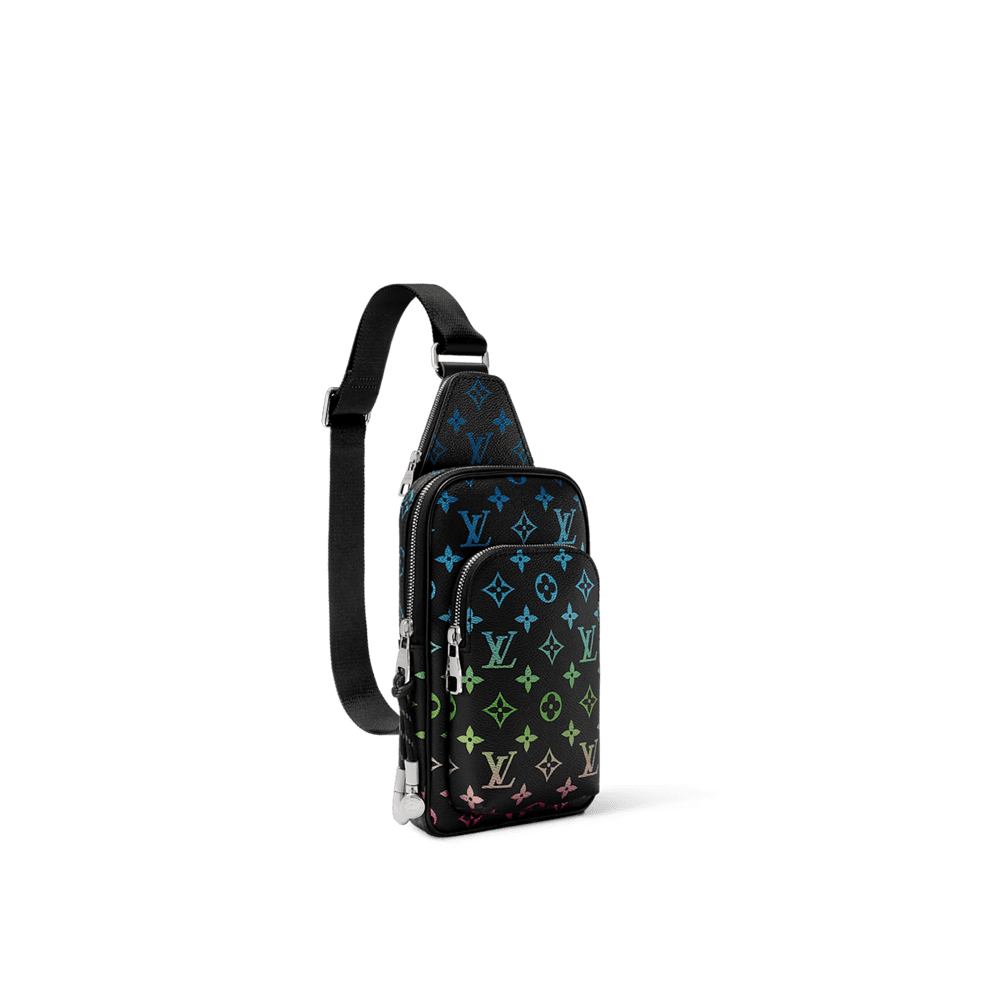 Louis Vuitton M13936 Avenue Slingbag PM