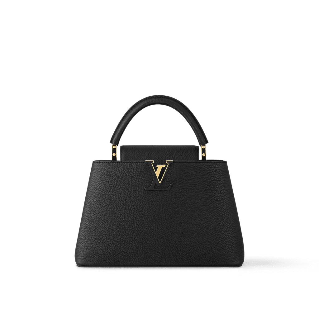 Louis Vuitton M24727 Capucines MM
