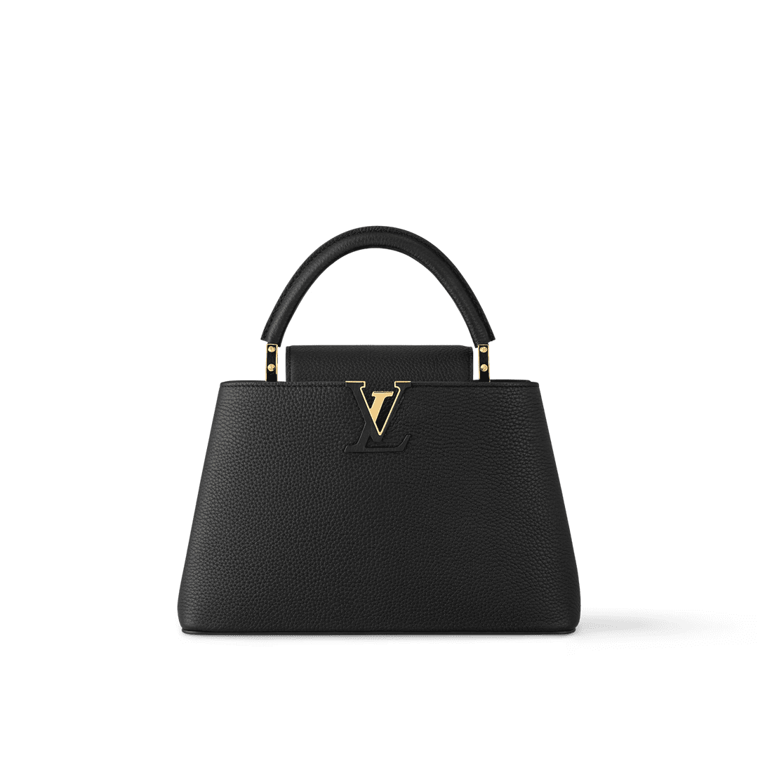Louis Vuitton M24727 Capucines MM