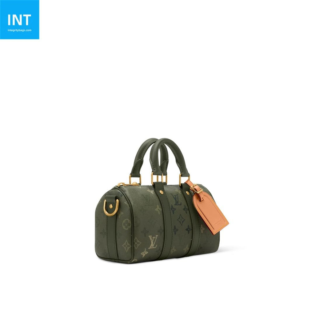 Louis Vuitton M26930 Keepall Bandoulière 25