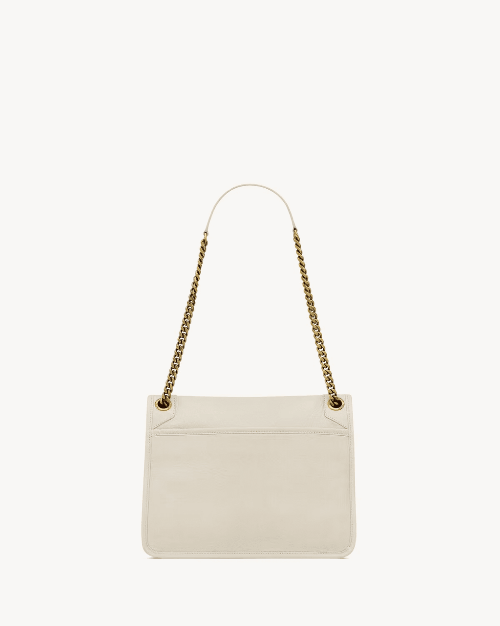 Saint Laurent NIKI medium in grained lambskin