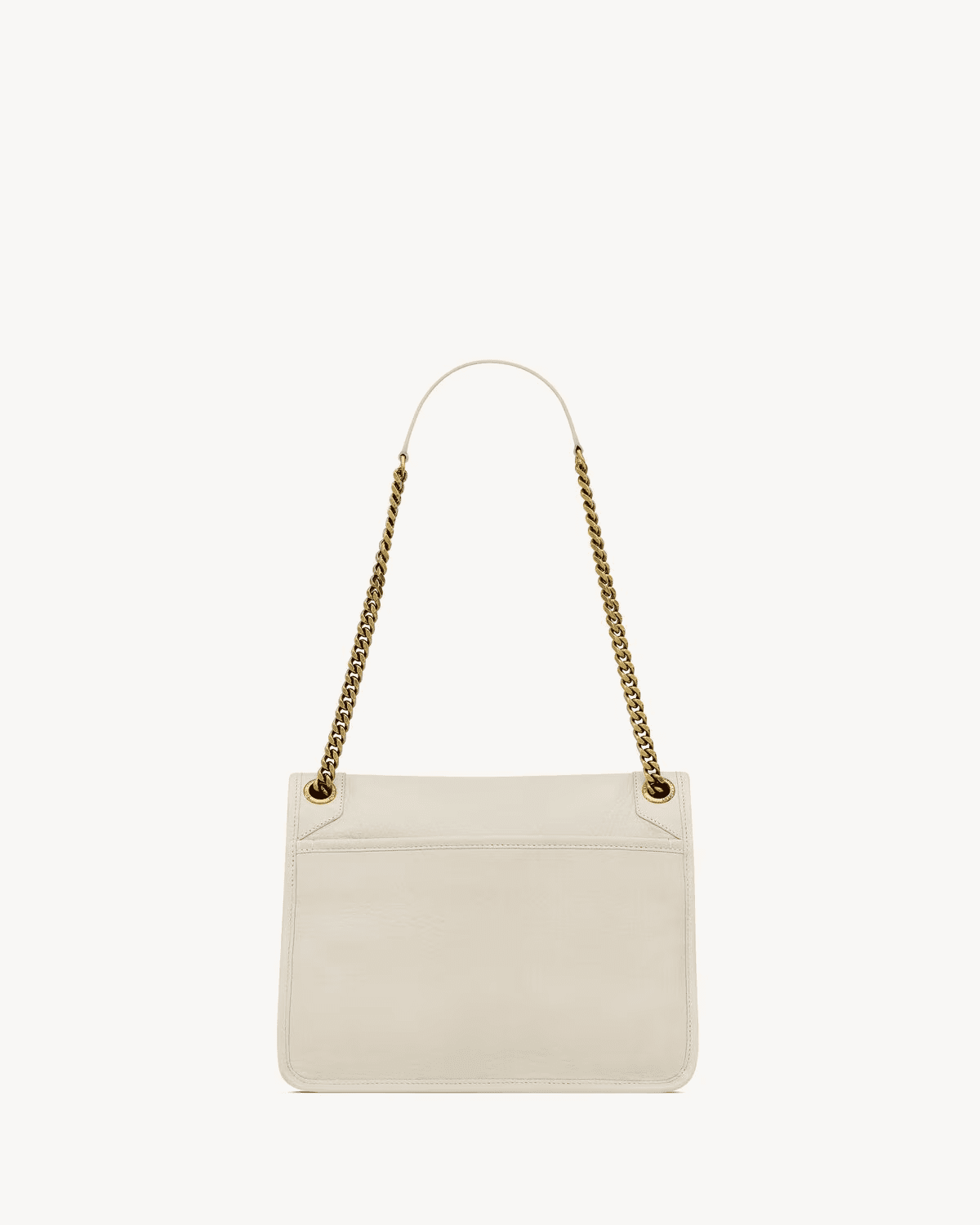 Saint Laurent NIKI medium in grained lambskin